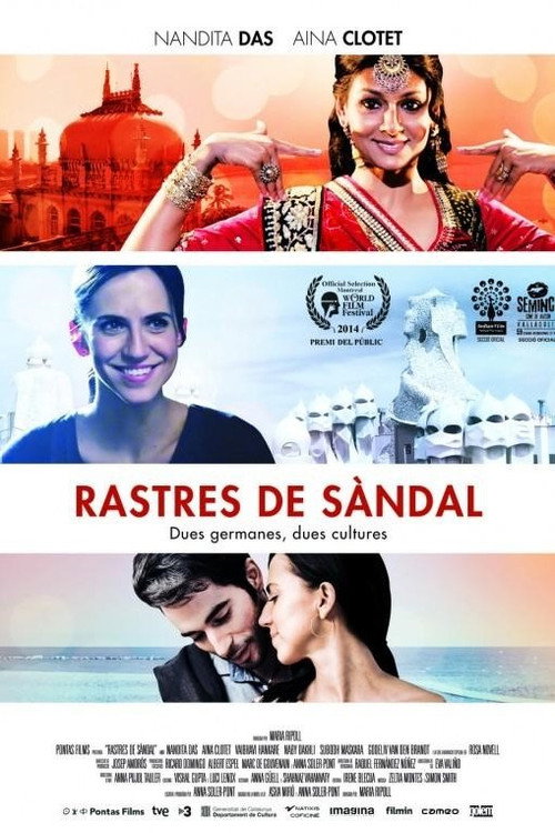 Rastres de sàndal