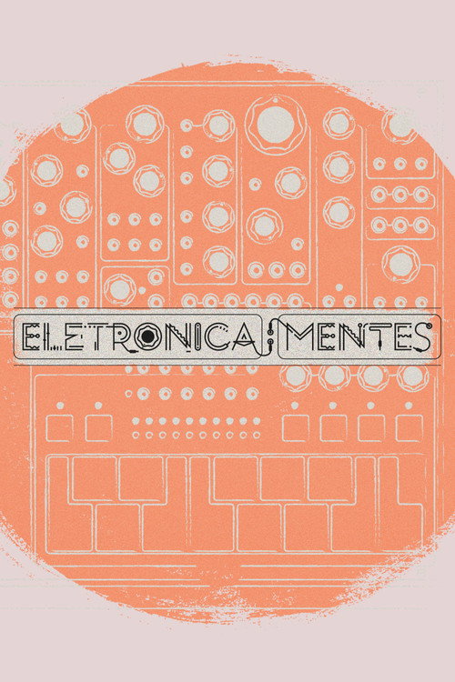 Eletronica: Mentes