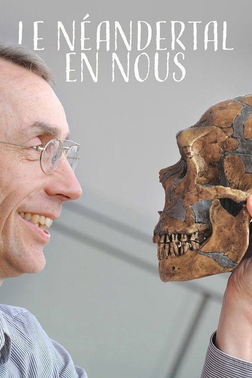 Der Neandertaler in uns