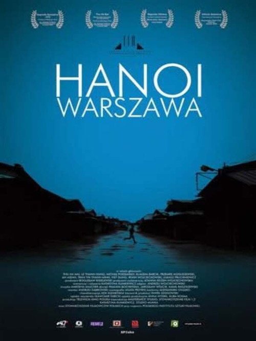Hanoi-Warszawa