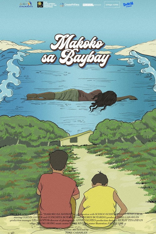 Makoko sa Baybay