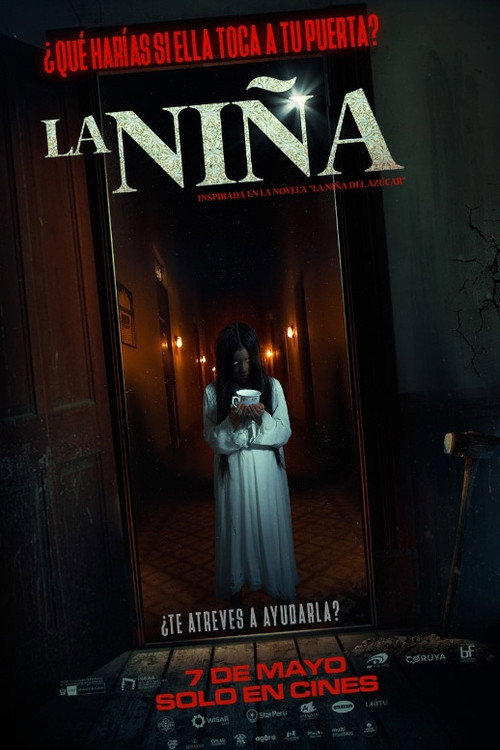 La niña