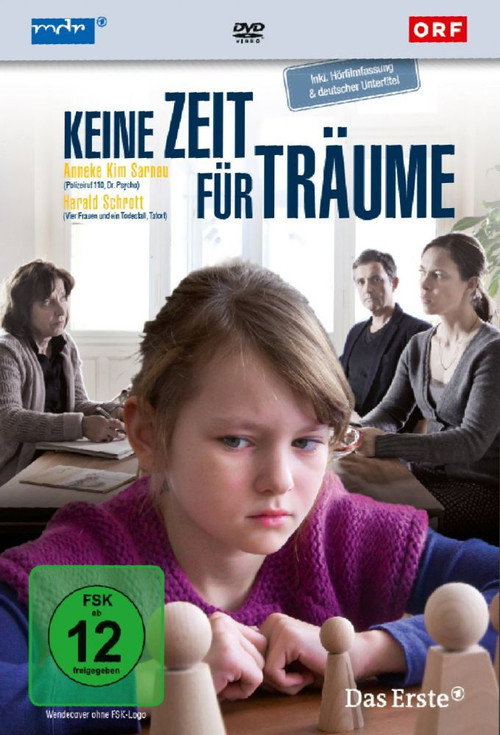 Keine Zeit für Träume