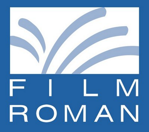 Логотип Film Roman
