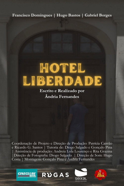 Hotel Liberdade