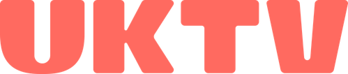 Логотип UKTV