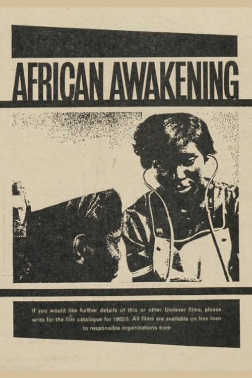 African Awakening
