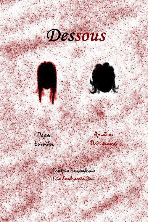 Dessous