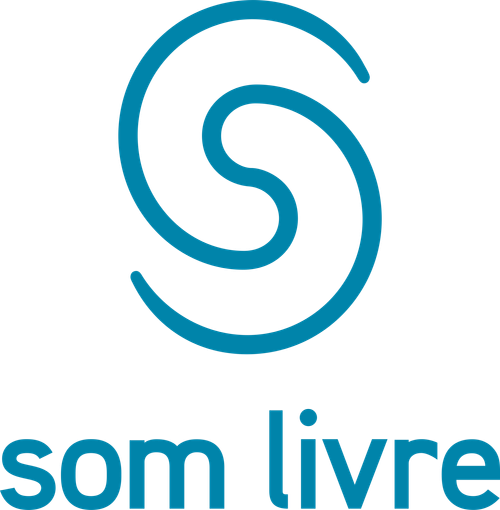 Логотип Som Livre