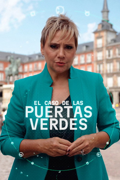 El caso de las puertas verdes