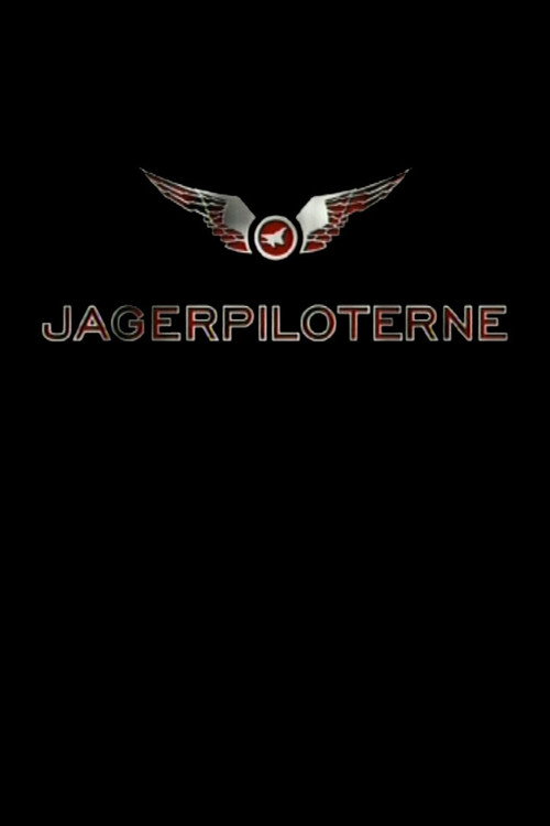 Jagerpiloterne