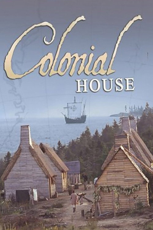 Colonial House