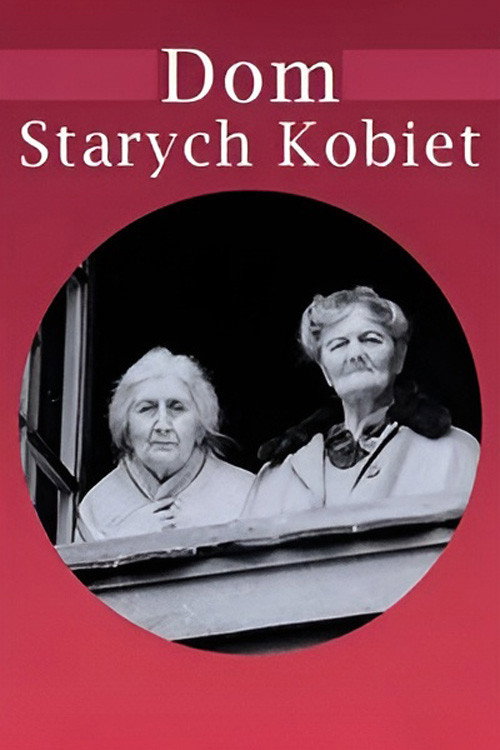 Dom starych kobiet