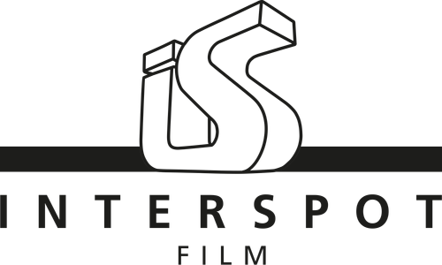Логотип Interspot Film