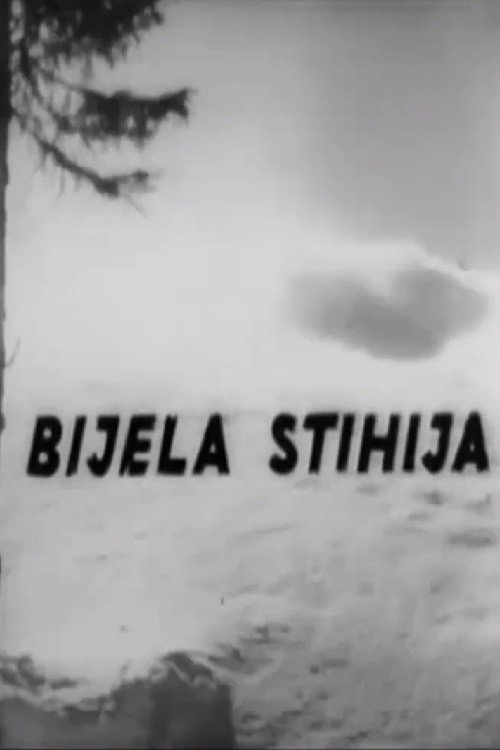Bijela stihija