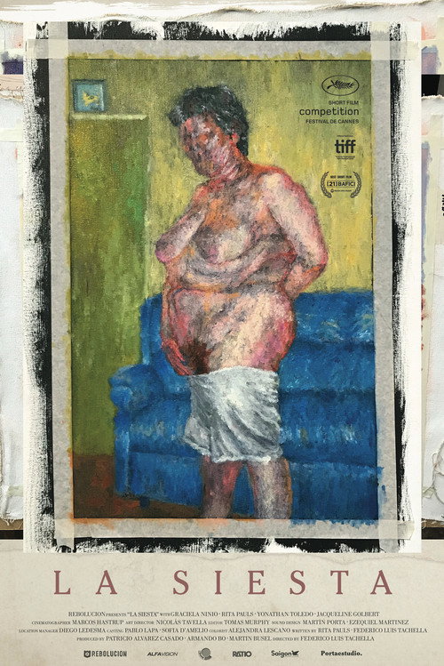 La siesta
