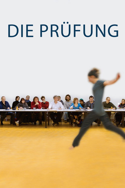 Die Prüfung