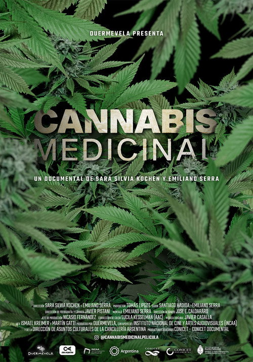Cannabis Medicinal