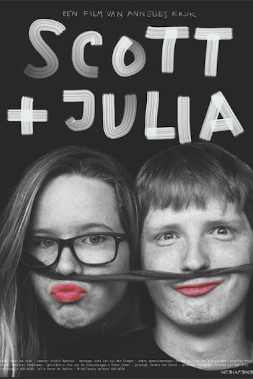 Scott + Julia