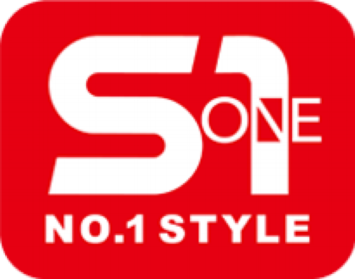 Логотип S1 NO. 1 STYLE