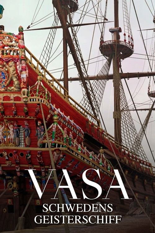 Vasaskeppets hemligheter