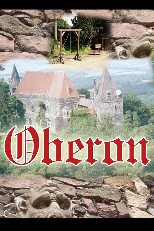 Oberon