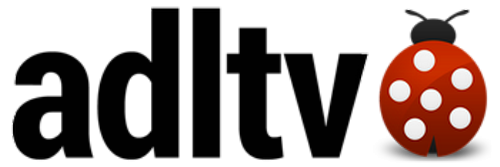 Логотип ADLTV