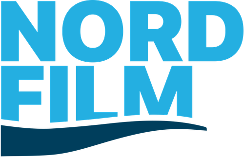 Логотип Nordfilm