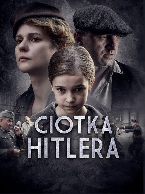 Ciotka Hitlera