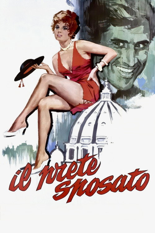 Il prete sposato