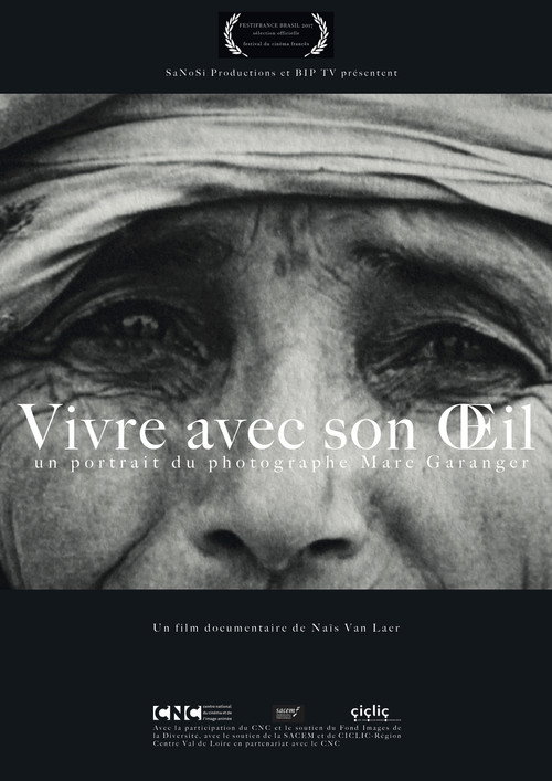 Vivre avec son oeil