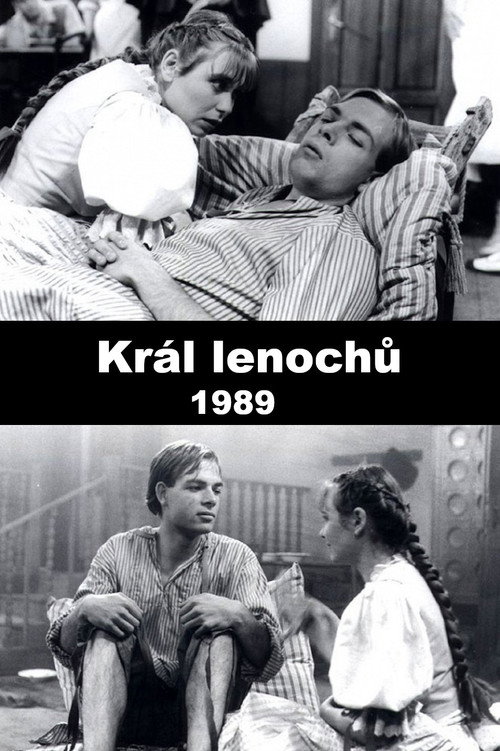 Král lenochů