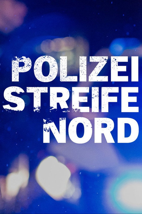 Polizeistreife Nord