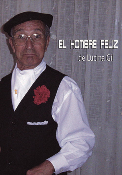 El hombre feliz