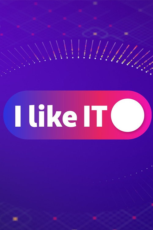 I Like IT