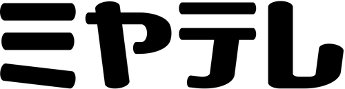 Логотип Miyagi Television Broadcasting