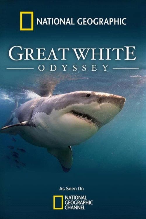 Great White Odyssey