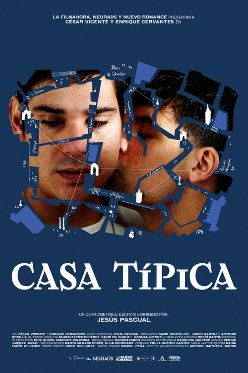 Casa típica