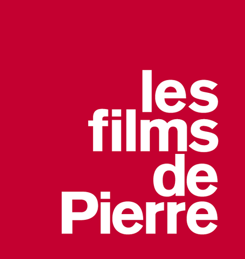 Логотип Les Films de Pierre