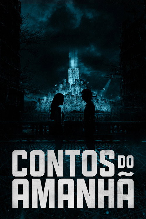 Contos do Amanhã