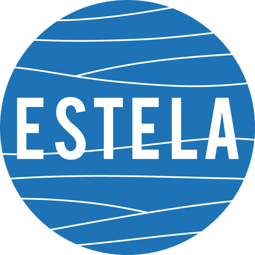 Логотип Estela Films
