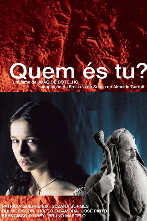 Quem És Tu?