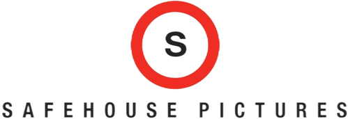 Логотип Safehouse Pictures