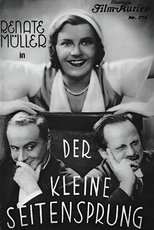 Der kleine Seitensprung