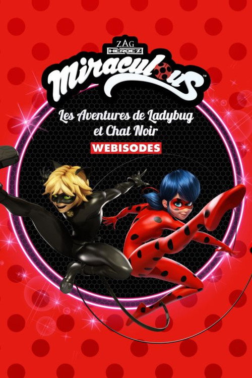 Miraculous : Les Secrets
