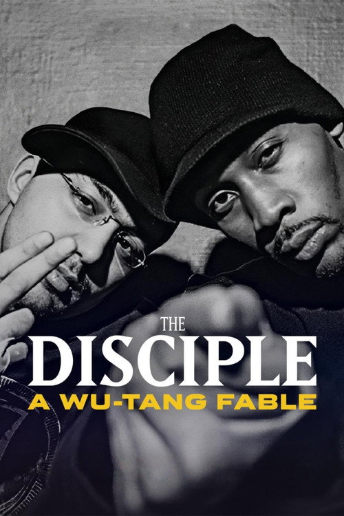 Последователь: Легенда Wu-Tang Clan