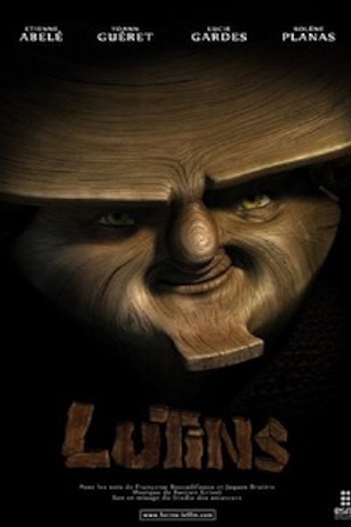 Lutins