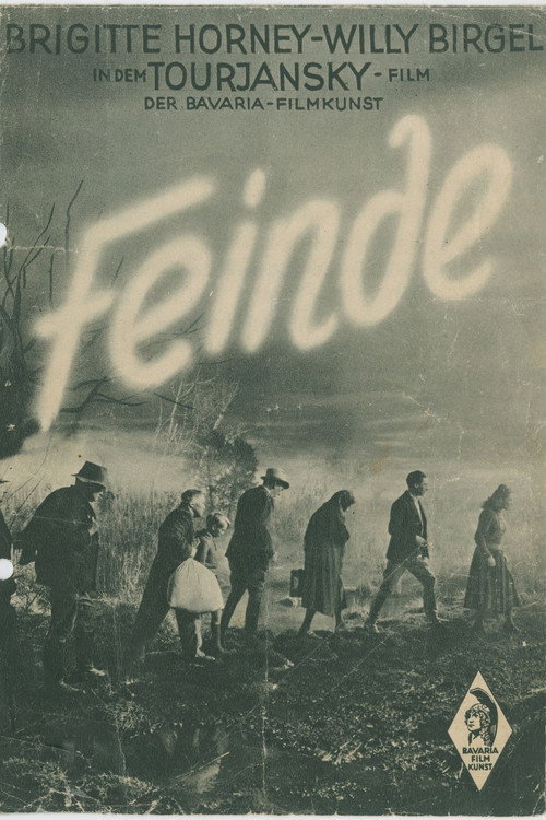 Feinde
