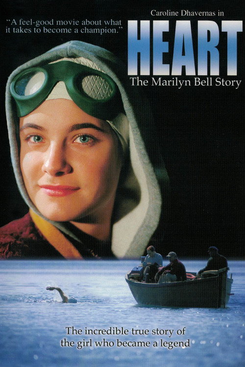 Heart: The Marilyn Bell Story