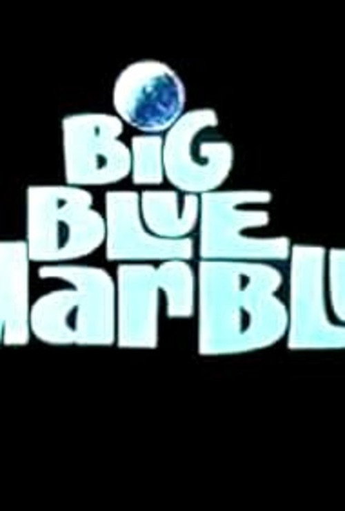 Big Blue Marble